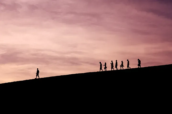 Leadership