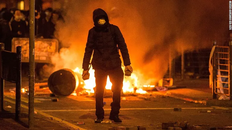 Riot